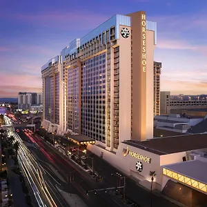 Horseshoe Vegas 3*, Las Vegas USA