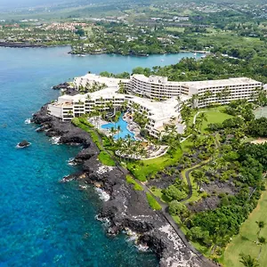 Resort Sheraton Kona Resort&spa