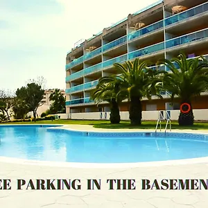  Apartamento Carrer Del Fonoll España