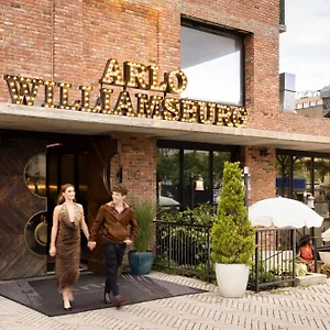 Arlo Williamsburg 5*, New York USA