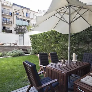  Apartamento - Private Pool And Garden Center España