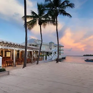 Pier House Resort&spa 4*, Key West USA
