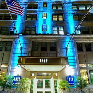 Tryp By Wyndham Downtown 3*, Newark USA