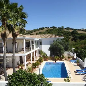 Apartamento Finca Solivent Ocean View España