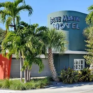 Blue Marlin 2*, Key West USA